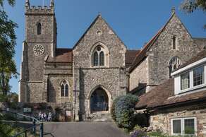 St Leonard's Church