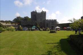 Saltwood Castle